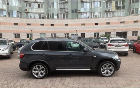 BMW X5, 2010 год, 2 200 000 рублей, 10 фотография
