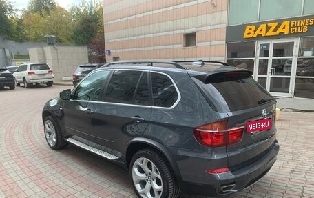 BMW X5, 2010 год, 2 200 000 рублей, 5 фотография