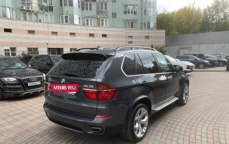 BMW X5, 2010 год, 2 200 000 рублей, 8 фотография