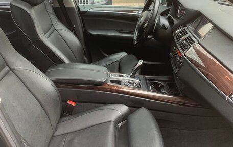 BMW X5, 2010 год, 2 200 000 рублей, 21 фотография