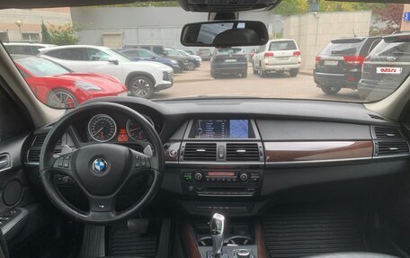 BMW X5, 2010 год, 2 200 000 рублей, 14 фотография