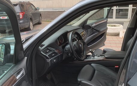 BMW X5, 2010 год, 2 200 000 рублей, 16 фотография