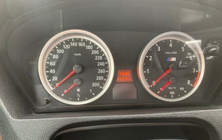 BMW X5, 2010 год, 2 200 000 рублей, 19 фотография