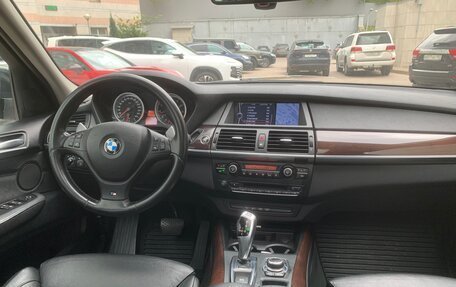 BMW X5, 2010 год, 2 200 000 рублей, 13 фотография
