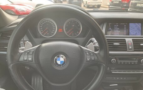 BMW X5, 2010 год, 2 200 000 рублей, 18 фотография