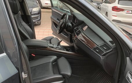 BMW X5, 2010 год, 2 200 000 рублей, 20 фотография