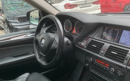 BMW X5, 2010 год, 2 200 000 рублей, 22 фотография