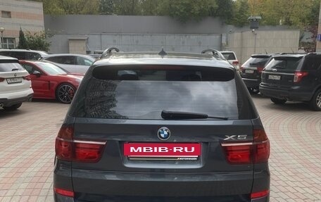 BMW X5, 2010 год, 2 200 000 рублей, 7 фотография