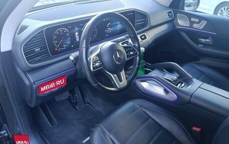 Mercedes-Benz GLE, 2020 год, 4 800 000 рублей, 7 фотография