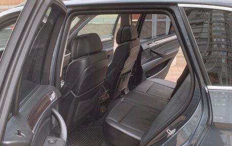 BMW X5, 2010 год, 2 200 000 рублей, 23 фотография