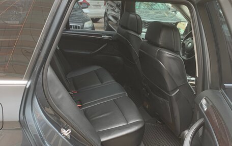 BMW X5, 2010 год, 2 200 000 рублей, 26 фотография