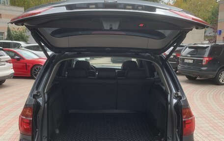 BMW X5, 2010 год, 2 200 000 рублей, 27 фотография