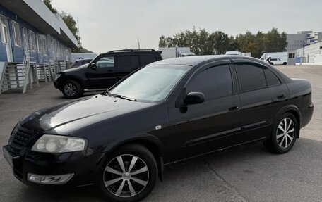 Nissan Almera Classic, 2010 год, 475 000 рублей, 3 фотография