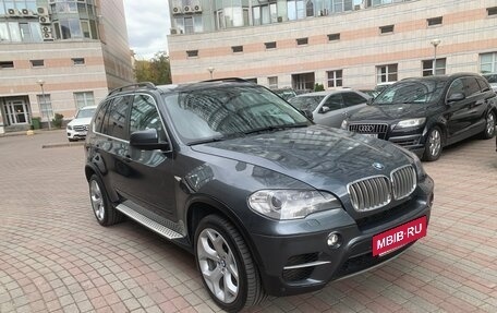 BMW X5, 2010 год, 2 200 000 рублей, 12 фотография