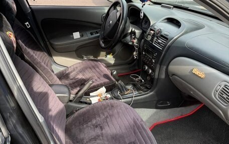 Nissan Almera Classic, 2010 год, 475 000 рублей, 6 фотография