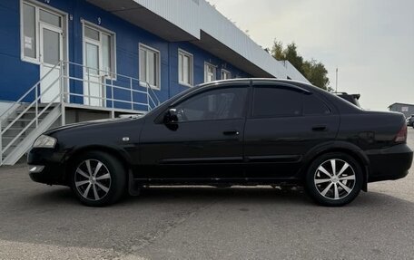 Nissan Almera Classic, 2010 год, 475 000 рублей, 9 фотография