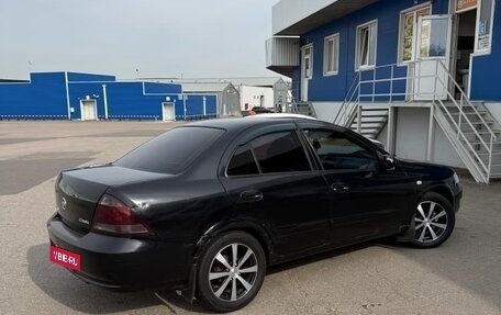 Nissan Almera Classic, 2010 год, 475 000 рублей, 4 фотография