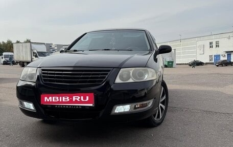 Nissan Almera Classic, 2010 год, 475 000 рублей, 8 фотография