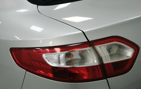 Renault Fluence I, 2012 год, 540 000 рублей, 6 фотография