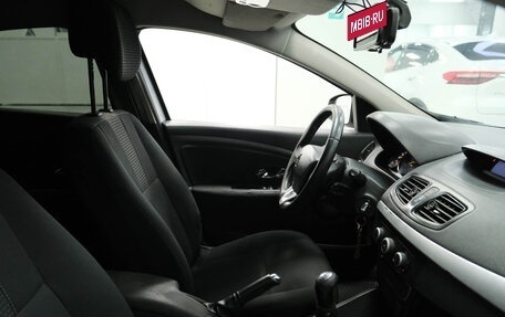 Renault Fluence I, 2012 год, 540 000 рублей, 8 фотография