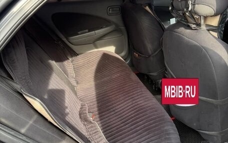 Nissan Almera Classic, 2010 год, 475 000 рублей, 7 фотография
