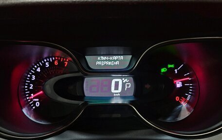 Renault Kaptur I рестайлинг, 2021 год, 1 699 000 рублей, 10 фотография