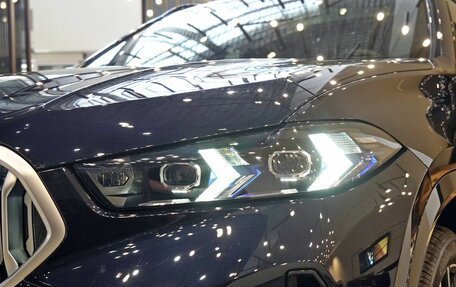 BMW X6, 2025 год, 15 750 000 рублей, 3 фотография