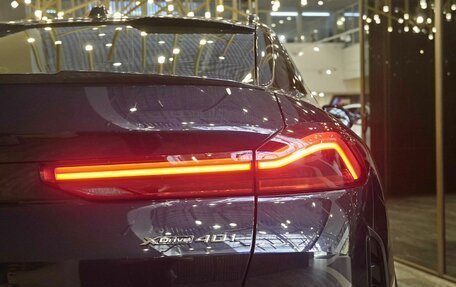 BMW X6, 2025 год, 15 750 000 рублей, 6 фотография
