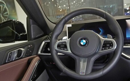 BMW X6, 2025 год, 15 750 000 рублей, 16 фотография