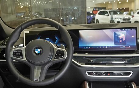 BMW X6, 2025 год, 15 750 000 рублей, 15 фотография