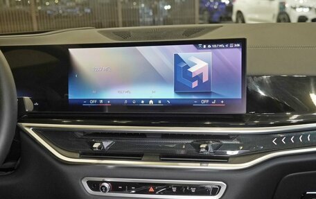 BMW X6, 2025 год, 15 750 000 рублей, 18 фотография