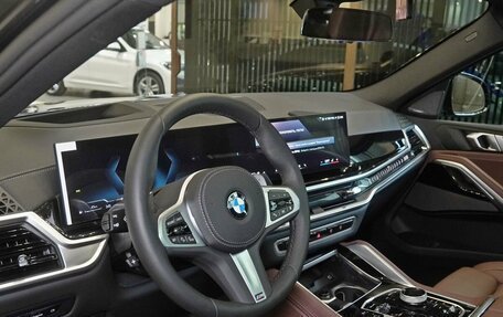 BMW X6, 2025 год, 15 750 000 рублей, 14 фотография
