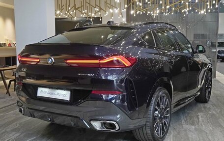 BMW X6, 2025 год, 15 750 000 рублей, 5 фотография