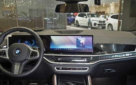 BMW X6, 2025 год, 15 750 000 рублей, 13 фотография