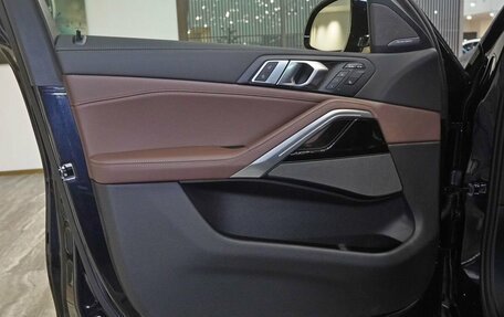 BMW X6, 2025 год, 15 750 000 рублей, 8 фотография