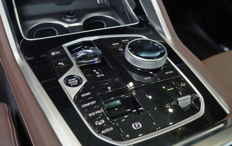 BMW X6, 2025 год, 15 750 000 рублей, 17 фотография