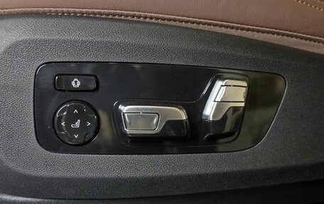 BMW X6, 2025 год, 15 750 000 рублей, 11 фотография