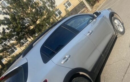 KIA Rio IV, 2018 год, 1 650 000 рублей, 5 фотография