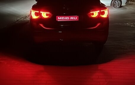 Infiniti Q50 I рестайлинг, 2014 год, 1 940 000 рублей, 12 фотография