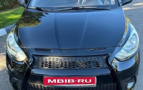 Hyundai Solaris II рестайлинг, 2014 год, 880 000 рублей, 2 фотография
