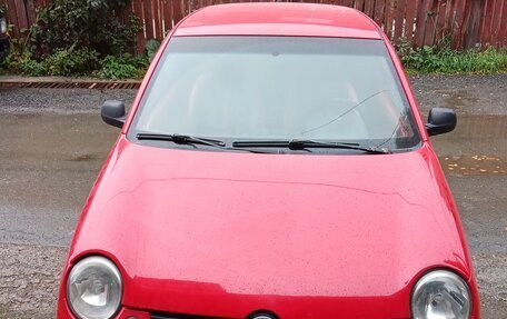 Volkswagen Lupo, 1999 год, 185 000 рублей, 6 фотография