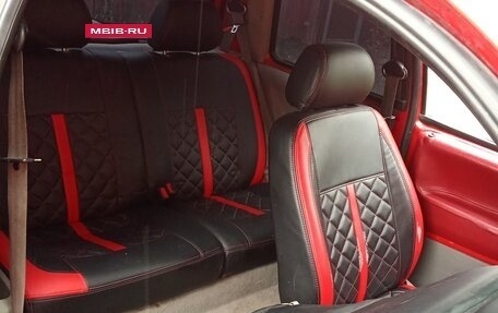 Volkswagen Lupo, 1999 год, 185 000 рублей, 4 фотография