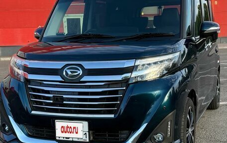 Daihatsu Thor I, 2020 год, 1 300 000 рублей, 2 фотография