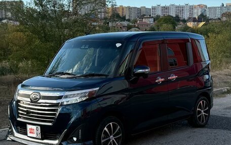 Daihatsu Thor I, 2020 год, 1 300 000 рублей, 3 фотография