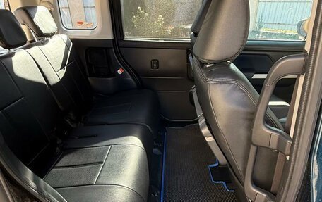 Daihatsu Thor I, 2020 год, 1 300 000 рублей, 10 фотография