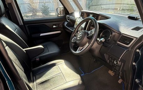 Daihatsu Thor I, 2020 год, 1 300 000 рублей, 13 фотография