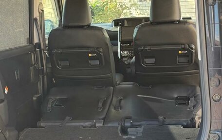 Daihatsu Thor I, 2020 год, 1 300 000 рублей, 9 фотография