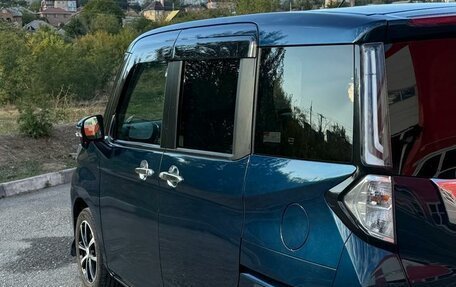 Daihatsu Thor I, 2020 год, 1 300 000 рублей, 4 фотография