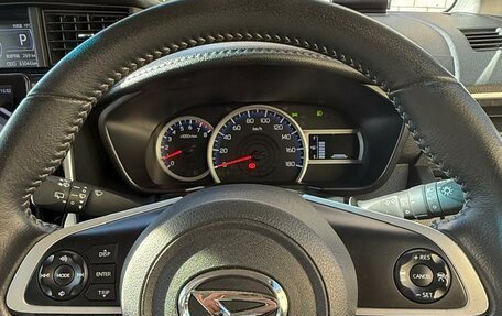 Daihatsu Thor I, 2020 год, 1 300 000 рублей, 16 фотография