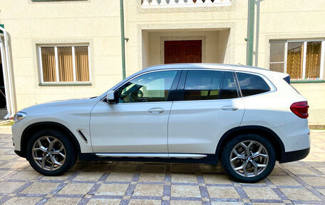 BMW X3, 2020 год, 4 530 000 рублей, 4 фотография